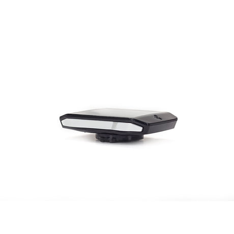 Cube Fahrradcomputer PRO LITE black´n´silver-2
