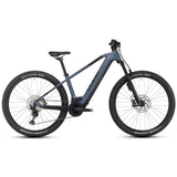 Cube Reaction Hybrid ABS 750 smaragdgrey'n'blue 2023-0