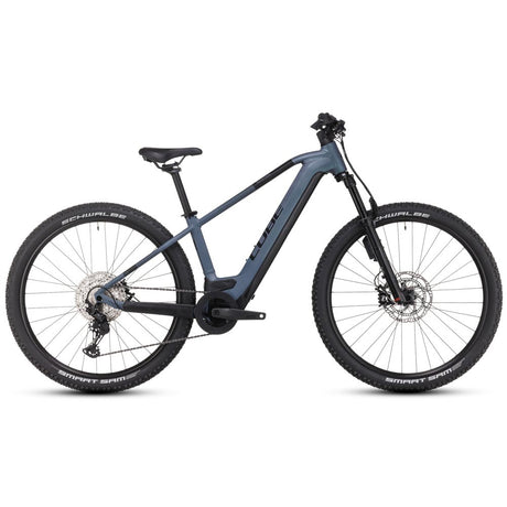 Cube Reaction Hybrid ABS 750 smaragdgrey'n'blue 2023-0