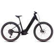 Cube Reaction Hybrid ONE 600 blackline 2025 Easy Entry-0
