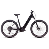 Cube Reaction Hybrid ONE 600 blackline 2025 Easy Entry-0