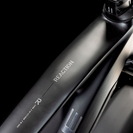 Cube Reaction Hybrid Race 800 Allroad black´n´metal 2025-1