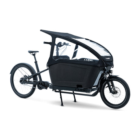 Cube Regenverdeck Cargo 3.0-0