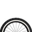 Cube Reifen Kids 160 black/white-0