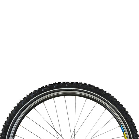 Cube Reifen Kids 240 schwarz-0