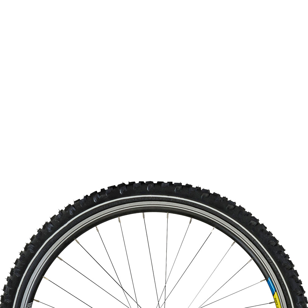 Cube Reifen Kids 240 schwarz-0