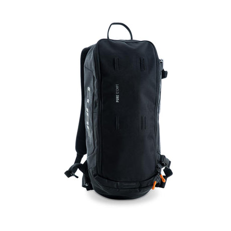 Cube Rucksack PURE 12 CMPT black-0