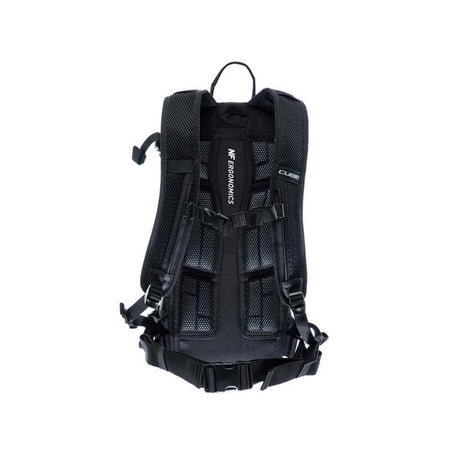 Cube Rucksack PURE 12 CMPT black-1
