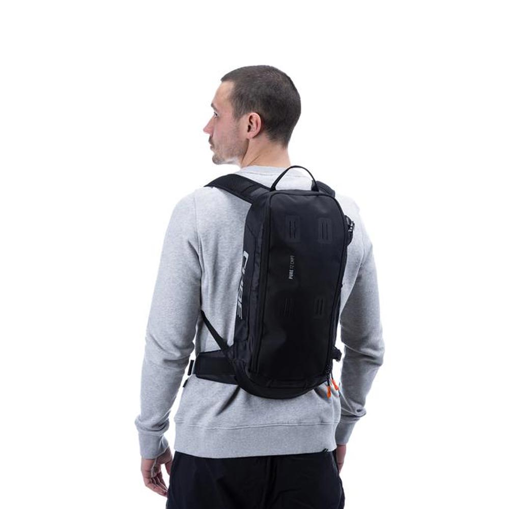 Cube Rucksack PURE 12 CMPT black-2