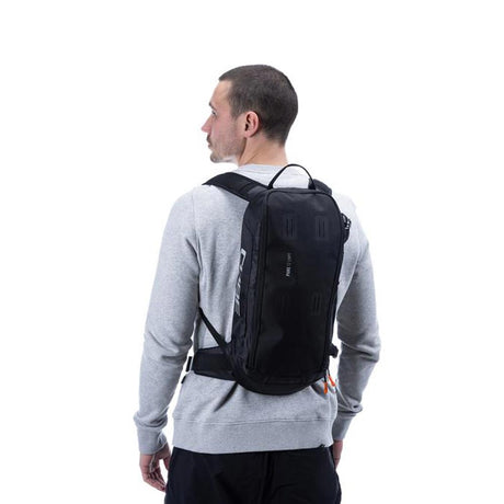 Cube Rucksack PURE 12 CMPT black-2