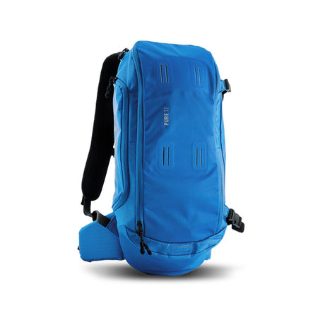 Cube Rucksack PURE 12 blue-0