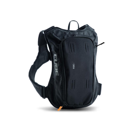 Cube Rucksack PURE 4 black-0