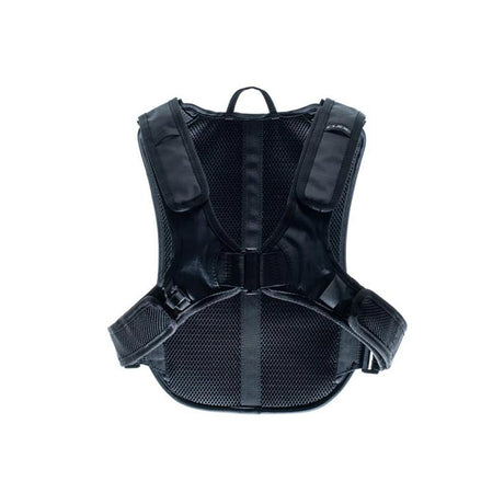 Cube Rucksack PURE 4 black-1