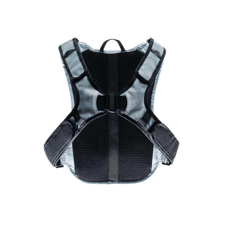 Cube Rucksack PURE 4 light blue-1