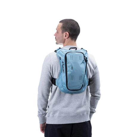 Cube Rucksack PURE 4 light blue-2