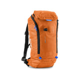 Cube Rucksack VERTEX 9 ROOKIE X Actionteam orange-0