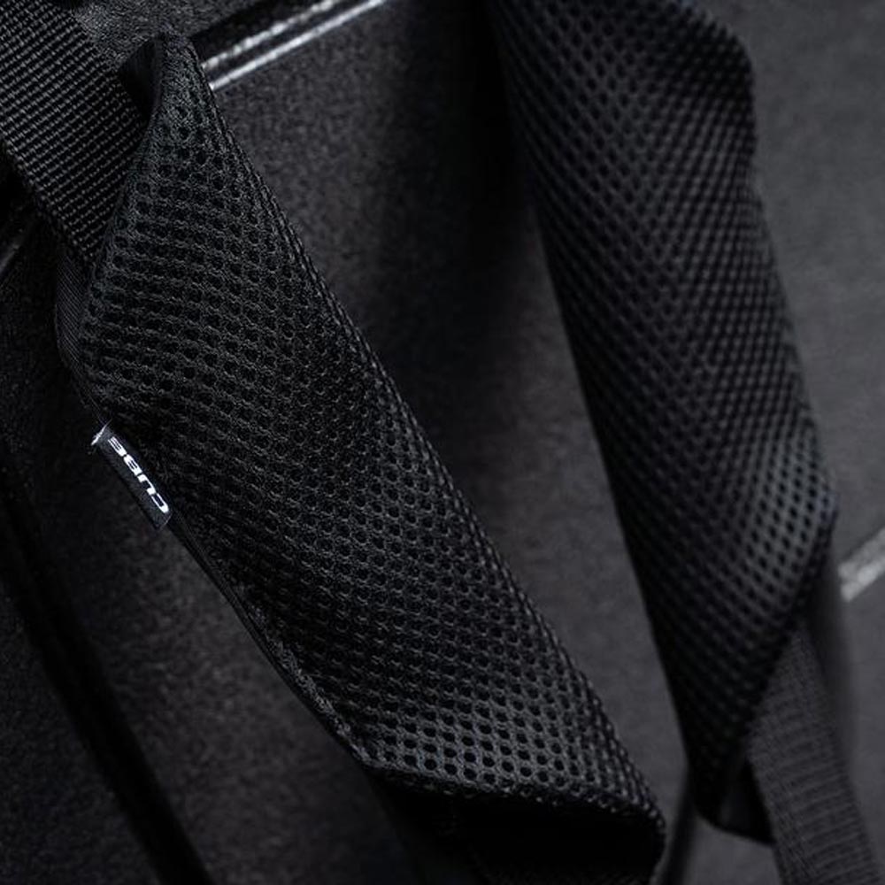Cube Sicherheitsgurt CARGO black-1