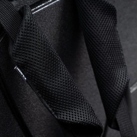 Cube Sicherheitsgurt CARGO black-1