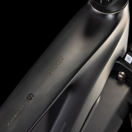 Cube Stereo Hybrid ONE22 SLX 800 Allroad blackline 2025-1