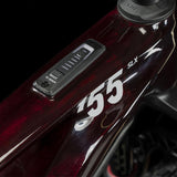 Cube Stereo Hybrid ONE55 C:68X SLX 750 29 liquidred'n'carbon 2024-1