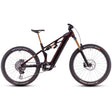 Cube Stereo Hybrid ONE77 HPC SLT 800 solareclipse´n´bronze-0