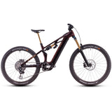 Cube Stereo Hybrid ONE77 HPC SLT 800 solareclipse´n´bronze-0