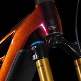 Cube Stereo Hybrid ONE77 HPC SLT 800 solareclipse´n´bronze-2