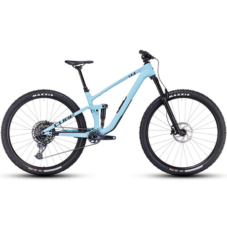 Cube Stereo ONE44 C:62 Pro mayablue´n´black 2024-0