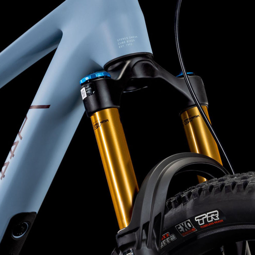 Cube Stereo ONE44 C:62 Race 29 pigeonblue´n´art 2025-3