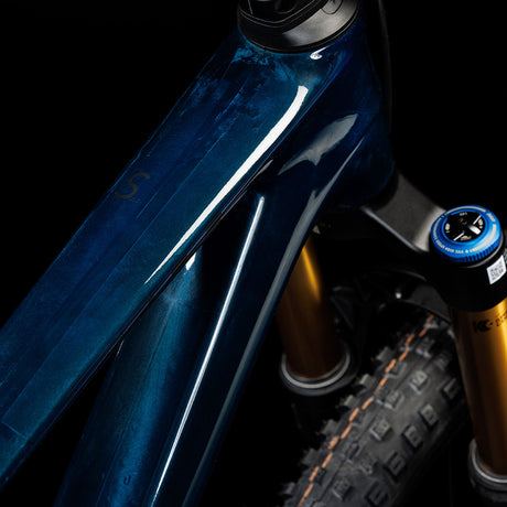 Cube Stereo ONE44 C:68X SLT liquidblue´n´black 2023-2