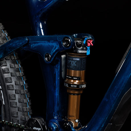 Cube Stereo ONE44 C:68X SLT liquidblue´n´black 2023-3