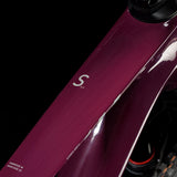 Cube Stereo ONE44 C:68X SLX wine´n´grey 2024-1