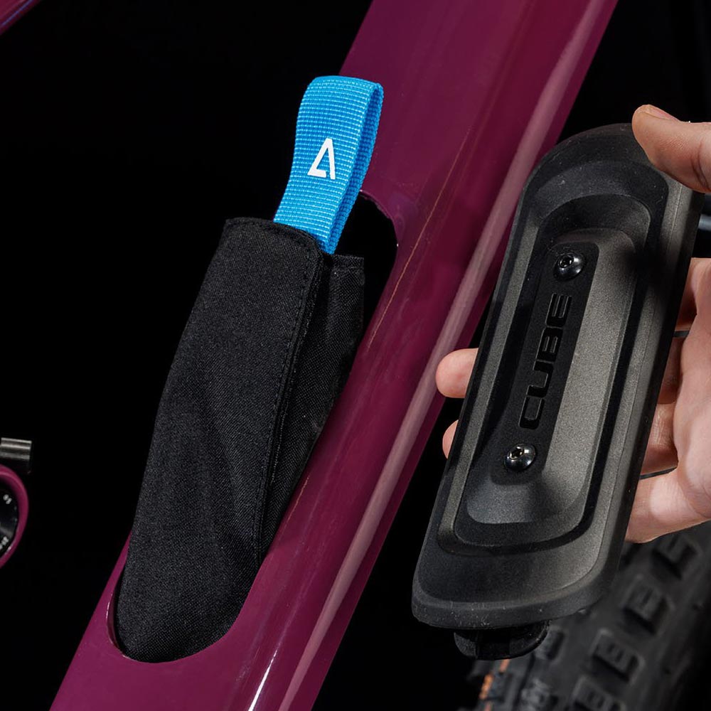 Cube Stereo ONE44 C:68X SLX wine´n´grey 2024-3