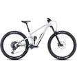 Cube Stereo ONE55 C:62 Race 29 lightgrey´n´grey 2024-0