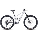 Cube Stereo ONE55 C:62 Race 29 lightgrey´n´grey 2024-0