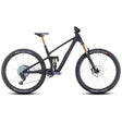 Cube Stereo ONE55 C:62 SLT 29 carbon´n´black 2024-0