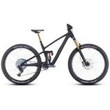 Cube Stereo ONE55 C:62 SLT 29 carbon´n´black 2024-0
