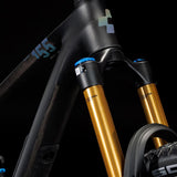 Cube Stereo ONE55 C:62 SLT 29 carbon´n´black 2024-2