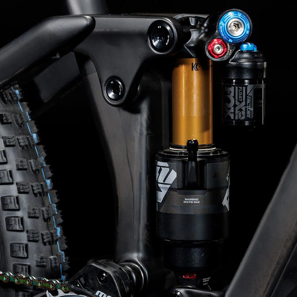 Cube Stereo ONE55 C:62 SLT 29 carbon´n´black 2024-3