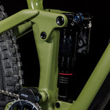 Cube Stereo ONE55 C:62 TM 29 olive´n´chrome 2024-2