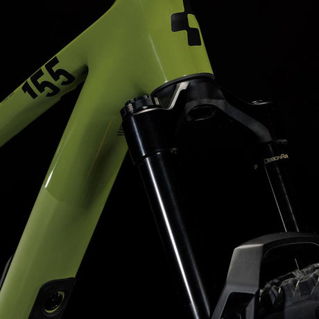 Cube Stereo ONE55 C:62 TM 29 olive´n´chrome 2024-3