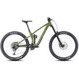 Cube Stereo ONE77 C:68X TM 29 olive´n´chrome 2024-0