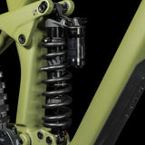 Cube Stereo ONE77 C:68X TM 29 olive´n´chrome 2024-2