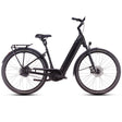 Cube Supreme Hybrid Deluxe SLT 625 golddust´n´black 2025 Easy Entry-0