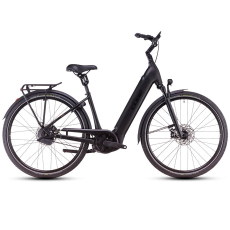 Cube Supreme Hybrid Deluxe SLT 625 golddust´n´black 2025 Easy Entry-0
