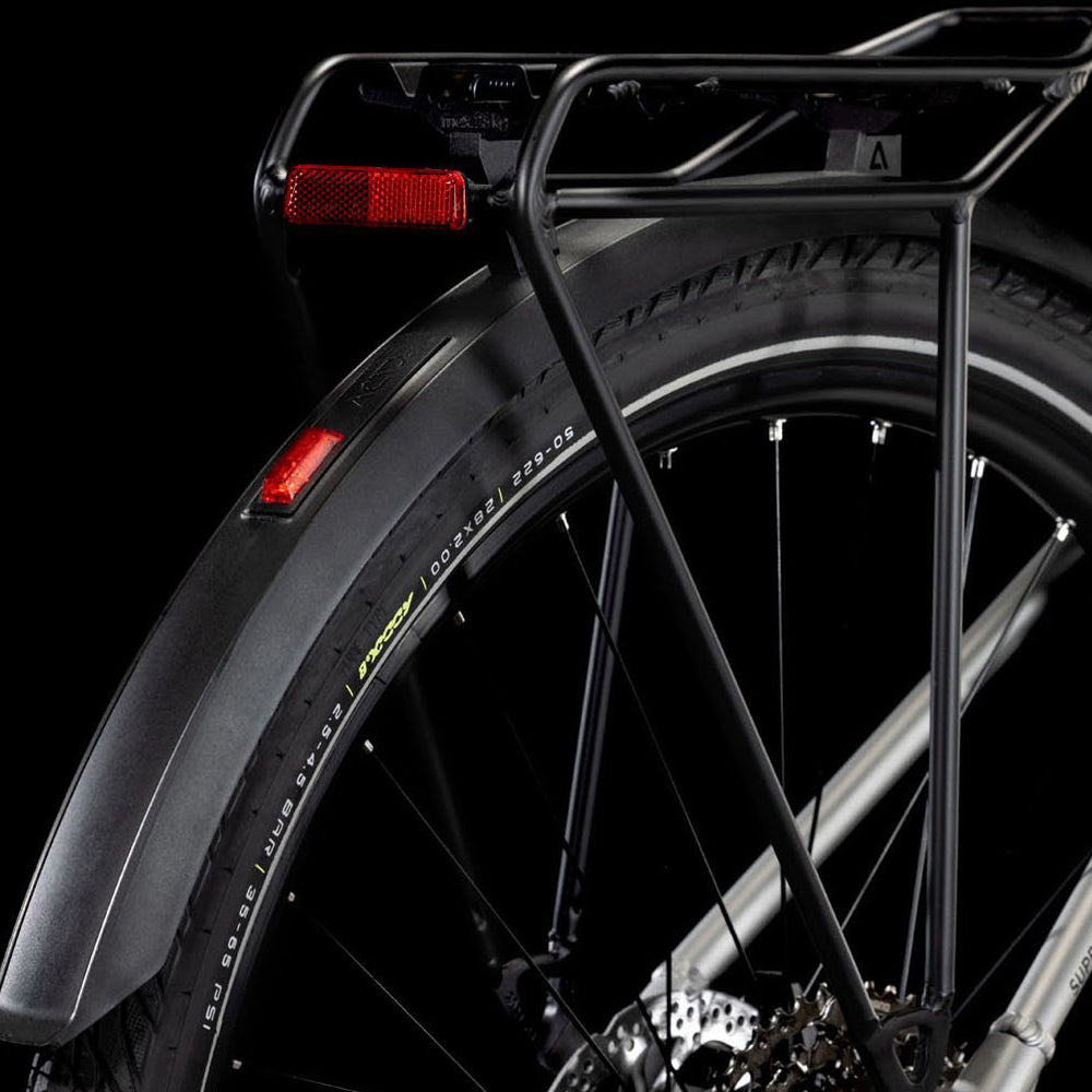 Cube Supreme Hybrid SLX 625 grey´n´lunar 2025 Easy Entry-2