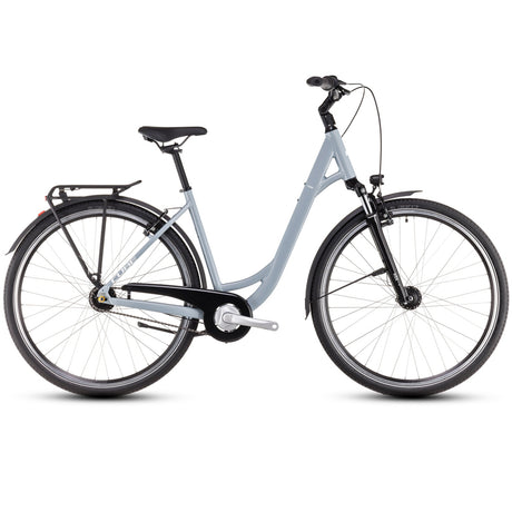 Cube Town ONE polargrey´n´white 2025 Easy Entry-0