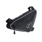 Cube Triangletasche Gr. M black-0