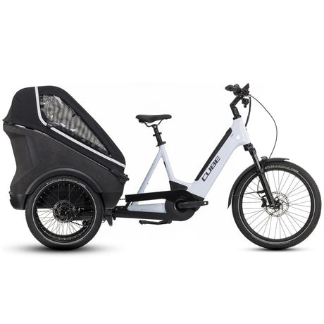 Cube Trike Family Hybrid 1500 flashwhite´n´reflex 2024-0