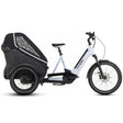Cube Trike Family Hybrid 1500 flashwhite´n´reflex 2024-0